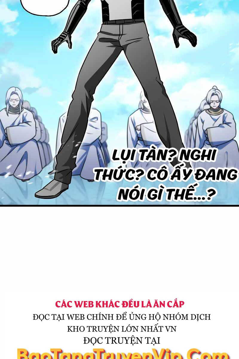 Người Chơi Không Thể Thăng Cấp Chap 127 - Next Chap 128