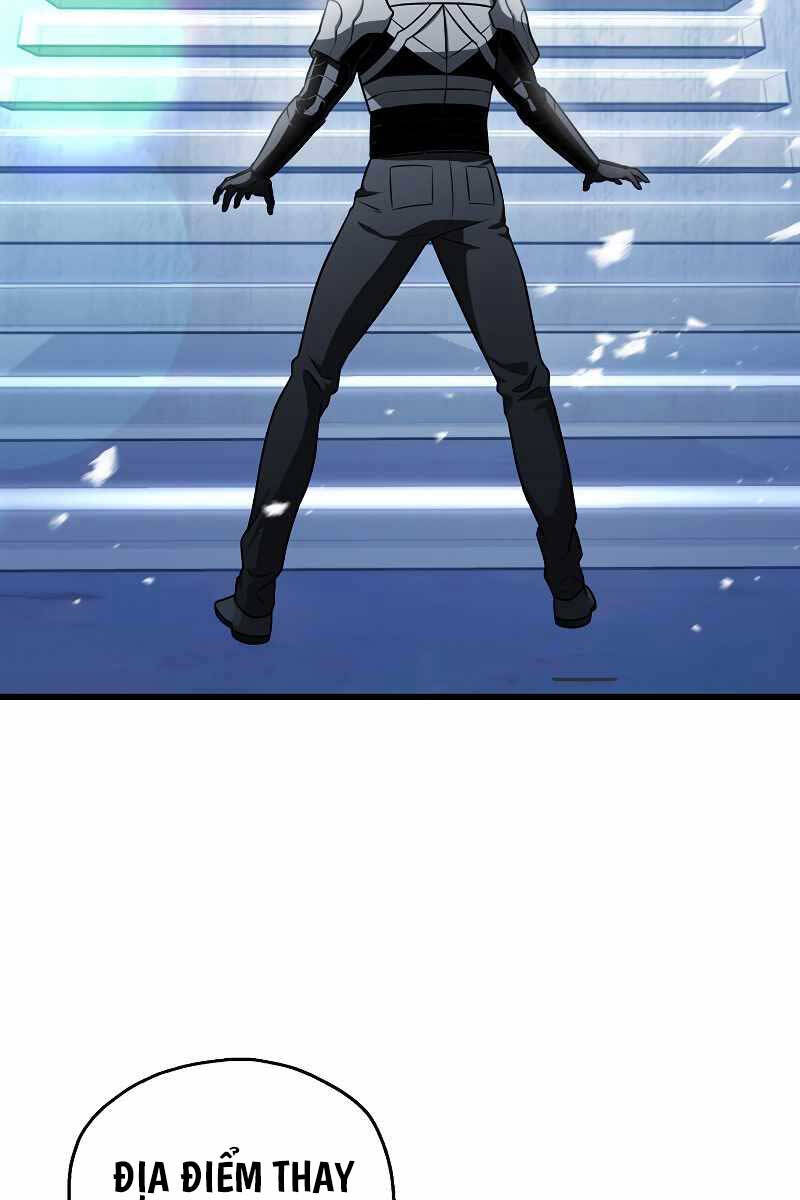 Người Chơi Không Thể Thăng Cấp Chap 127 - Next Chap 128