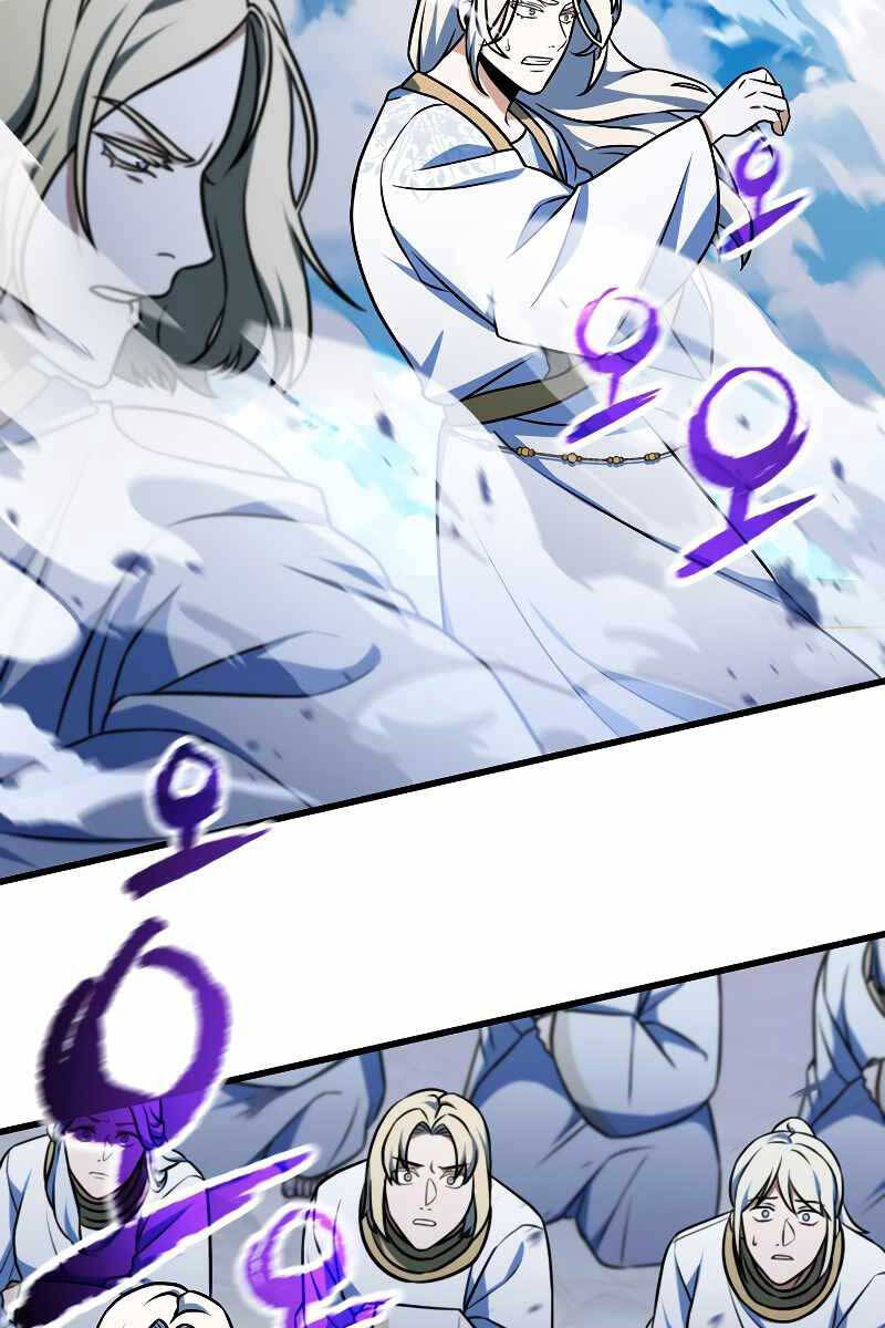 Người Chơi Không Thể Thăng Cấp Chap 127 - Next Chap 128