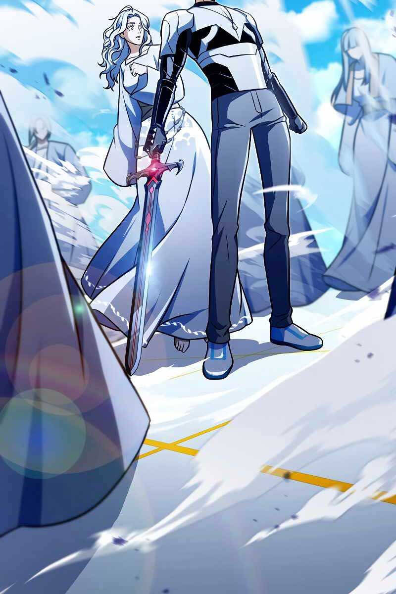 Người Chơi Không Thể Thăng Cấp Chap 127 - Next Chap 128