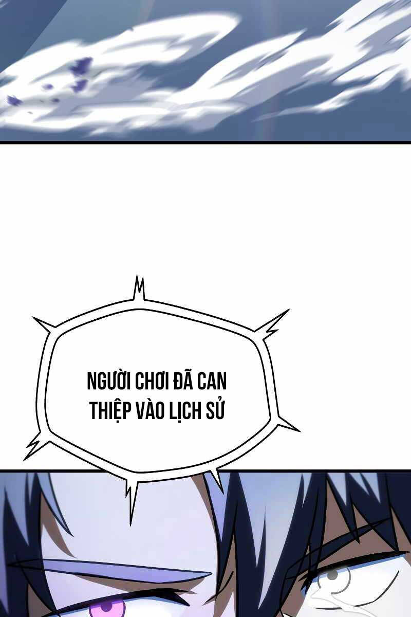 Người Chơi Không Thể Thăng Cấp Chap 127 - Next Chap 128