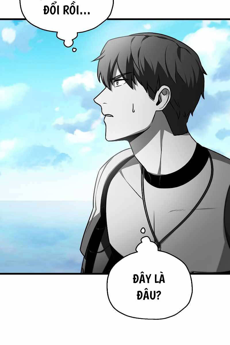 Người Chơi Không Thể Thăng Cấp Chap 127 - Next Chap 128