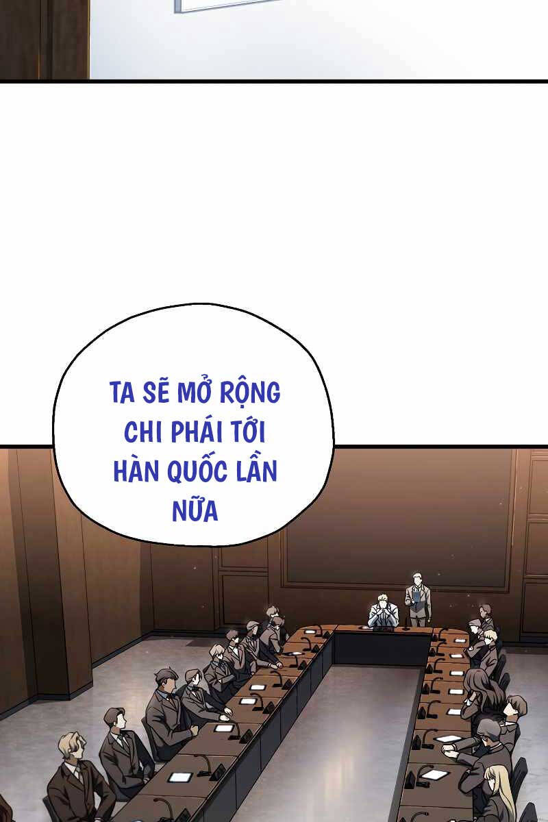 Người Chơi Không Thể Thăng Cấp Chap 127 - Next Chap 128