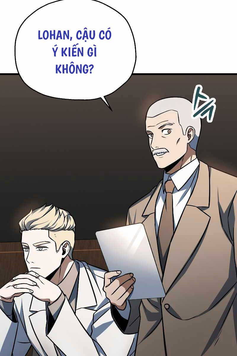 Người Chơi Không Thể Thăng Cấp Chap 127 - Next Chap 128