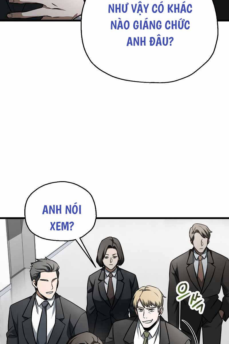 Người Chơi Không Thể Thăng Cấp Chap 127 - Next Chap 128