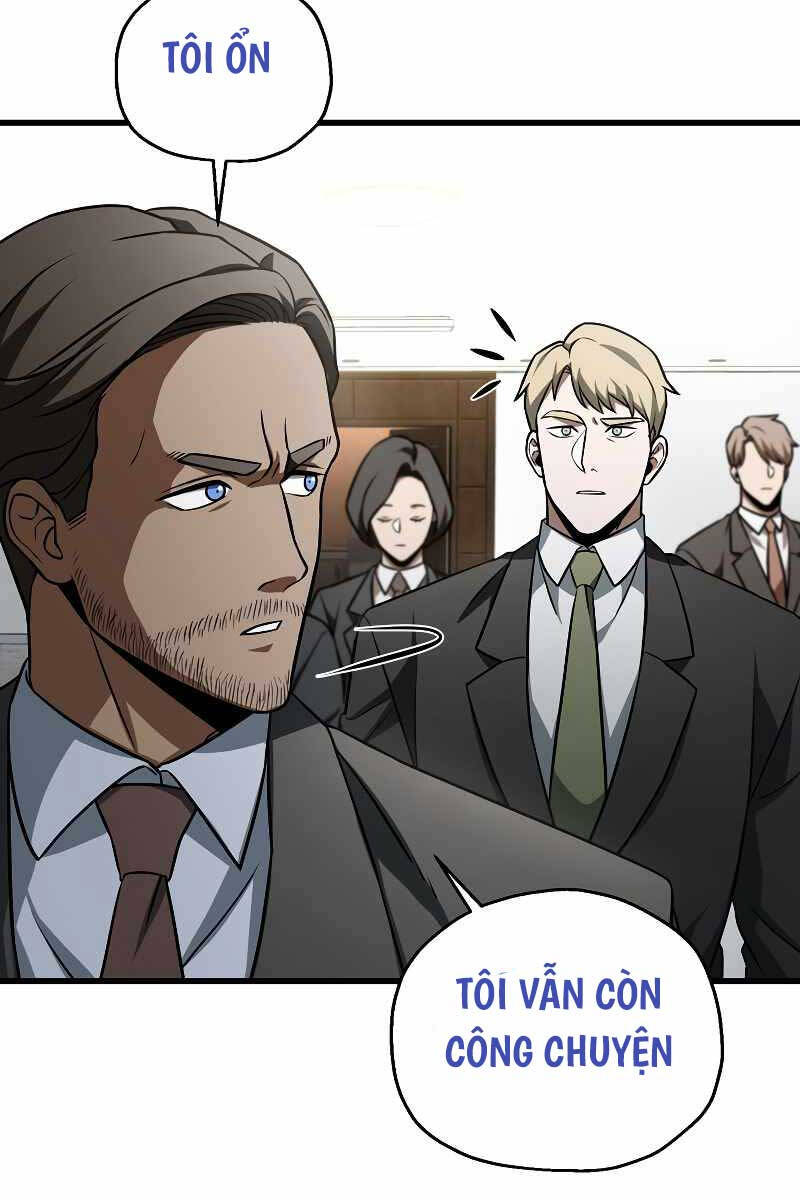 Người Chơi Không Thể Thăng Cấp Chap 127 - Next Chap 128