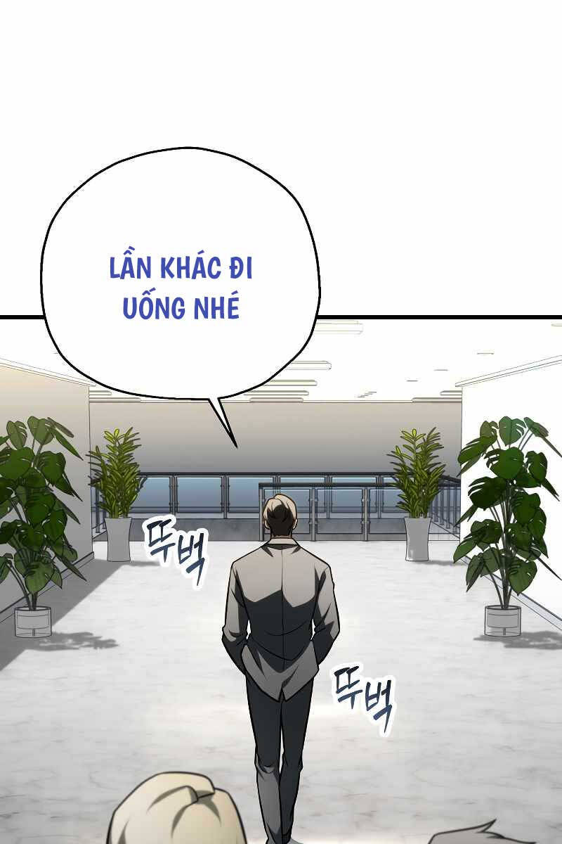 Người Chơi Không Thể Thăng Cấp Chap 127 - Next Chap 128