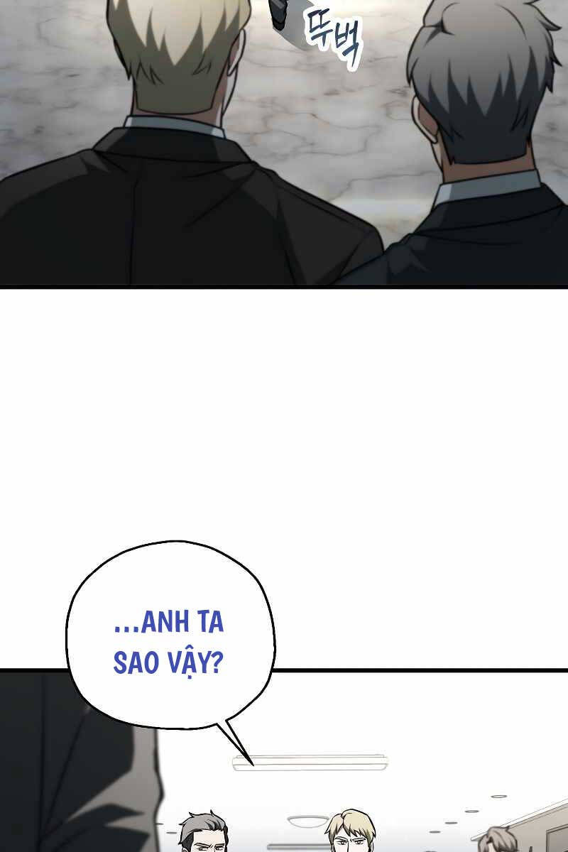 Người Chơi Không Thể Thăng Cấp Chap 127 - Next Chap 128