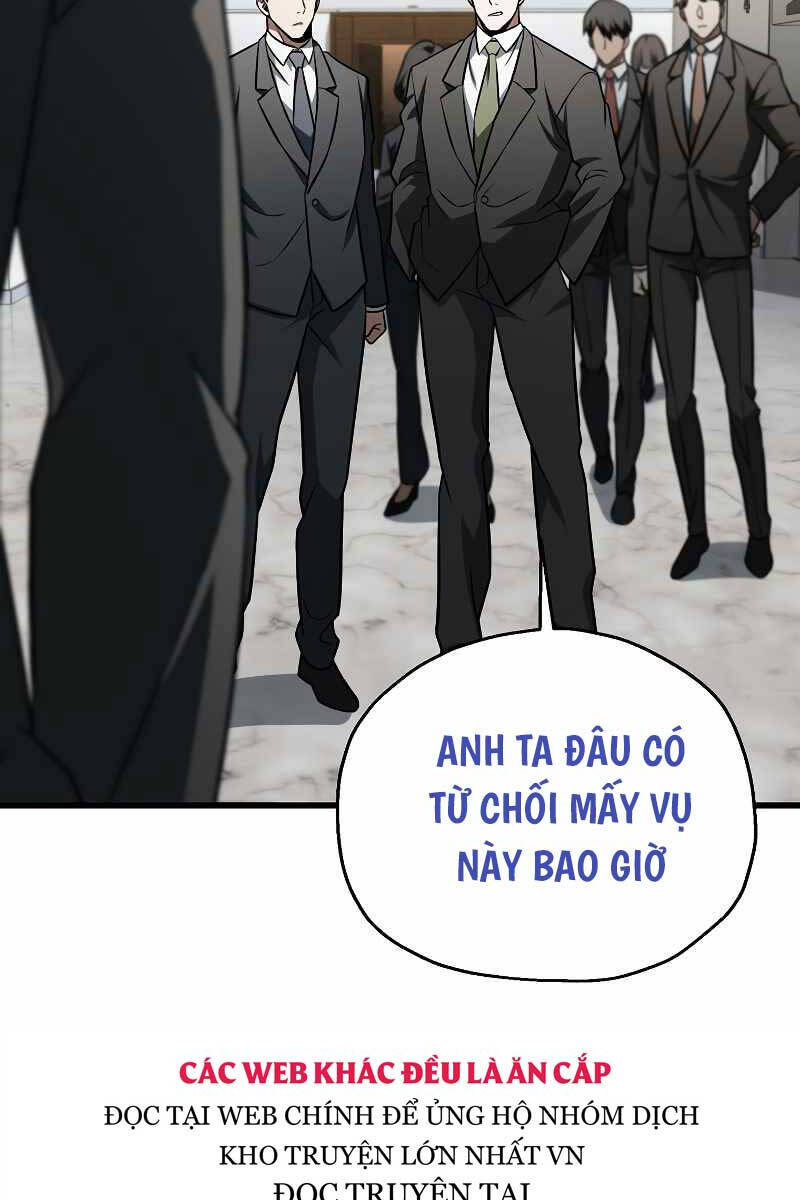 Người Chơi Không Thể Thăng Cấp Chap 127 - Next Chap 128