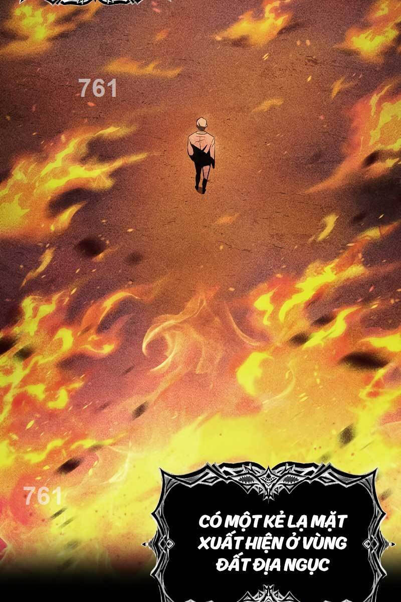 Người Chơi Không Thể Thăng Cấp Chap 124 - Next Chap 125