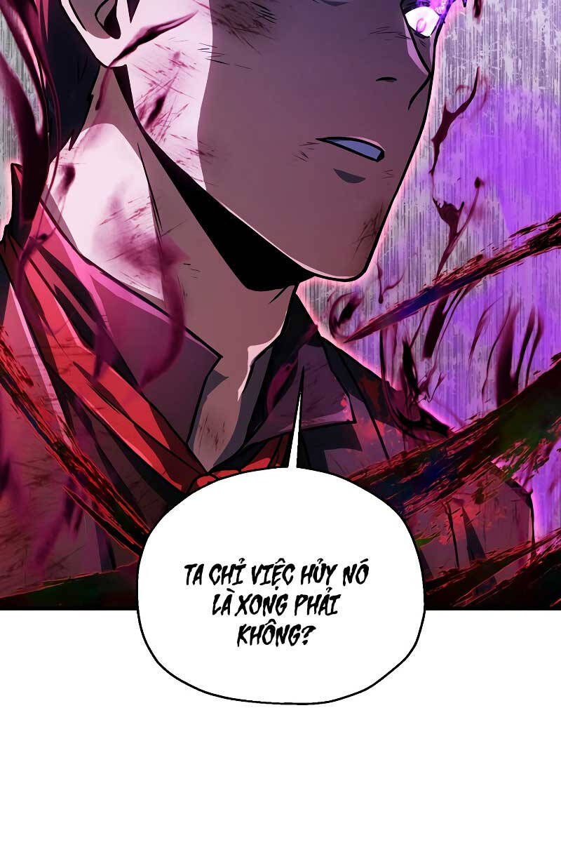 Người Chơi Không Thể Thăng Cấp Chap 124 - Next Chap 125