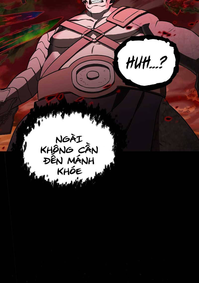 Người Chơi Không Thể Thăng Cấp Chap 124 - Next Chap 125