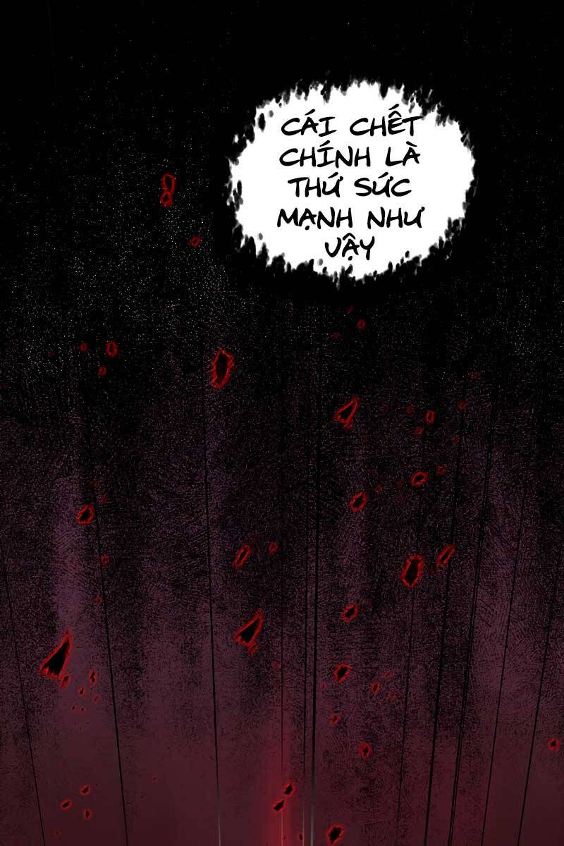 Người Chơi Không Thể Thăng Cấp Chap 124 - Next Chap 125