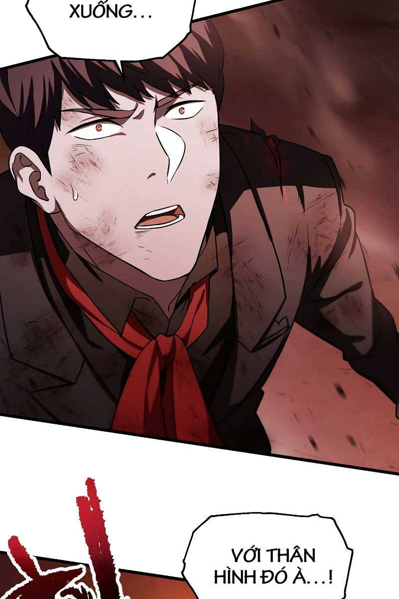 Người Chơi Không Thể Thăng Cấp Chap 124 - Next Chap 125