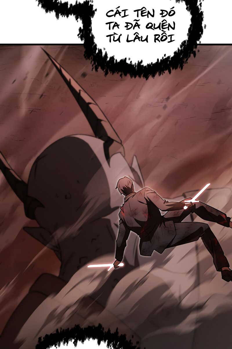 Người Chơi Không Thể Thăng Cấp Chap 124 - Next Chap 125