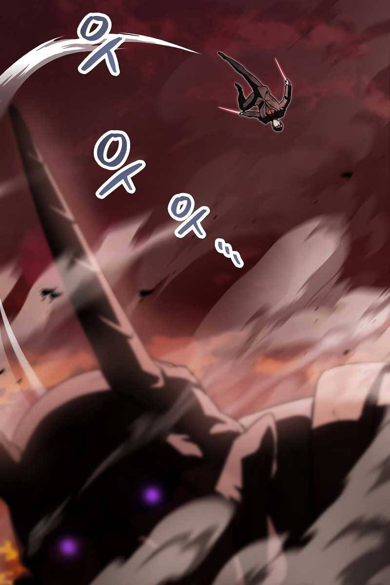 Người Chơi Không Thể Thăng Cấp Chap 124 - Next Chap 125