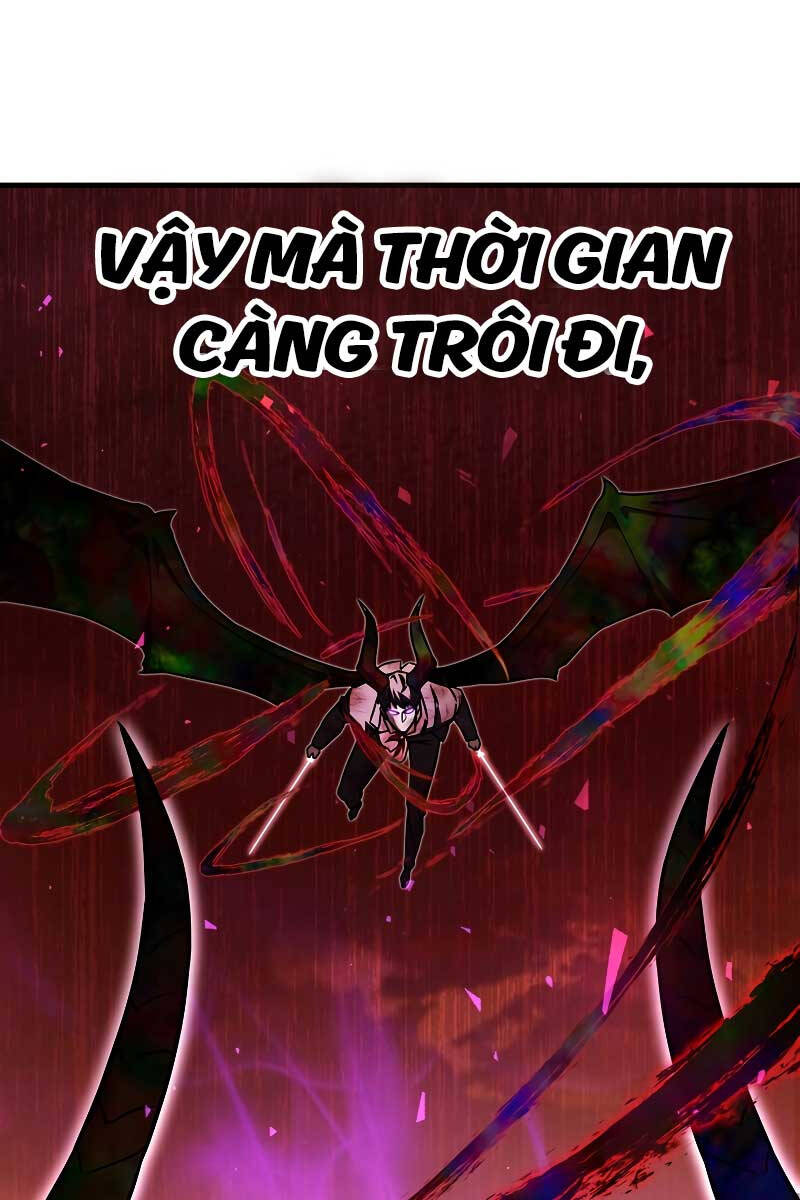 Người Chơi Không Thể Thăng Cấp Chap 124 - Next Chap 125
