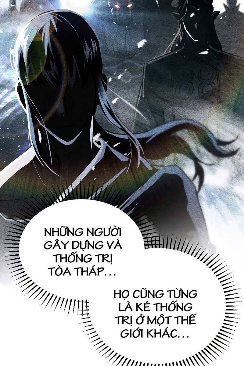 Người Chơi Không Thể Thăng Cấp Chap 124 - Next Chap 125