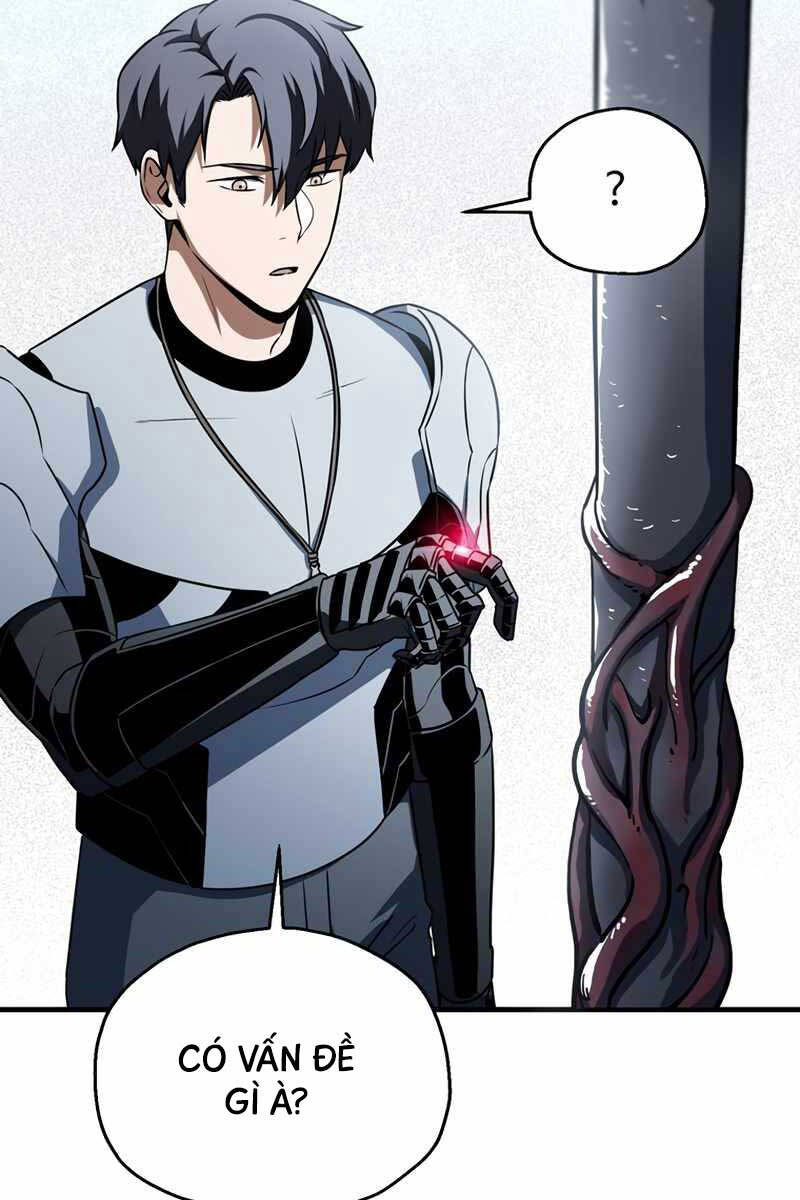 Người Chơi Không Thể Thăng Cấp Chap 125 - Next Chap 126