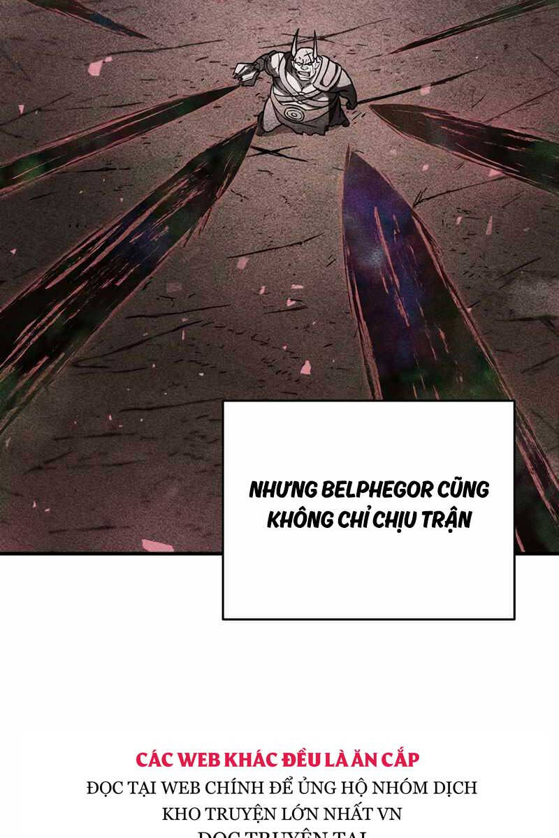 Người Chơi Không Thể Thăng Cấp Chap 125 - Next Chap 126