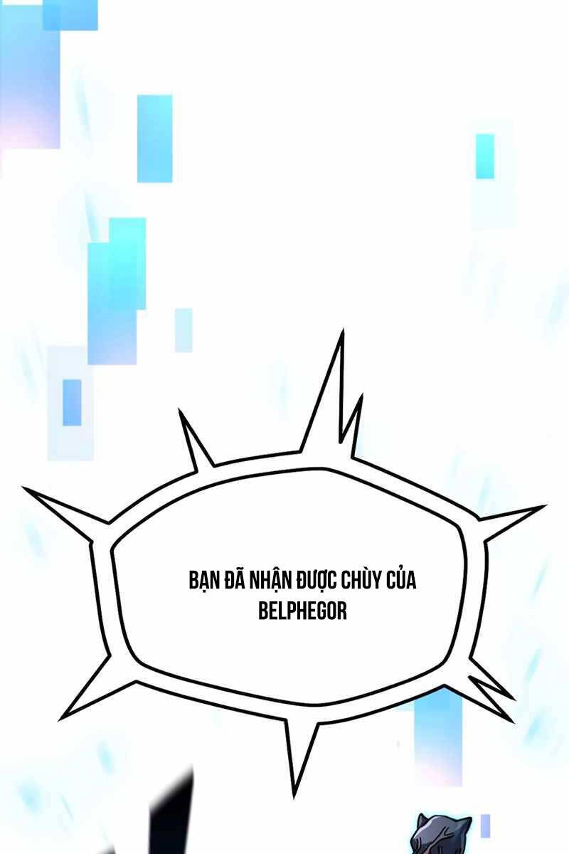 Người Chơi Không Thể Thăng Cấp Chap 125 - Next Chap 126