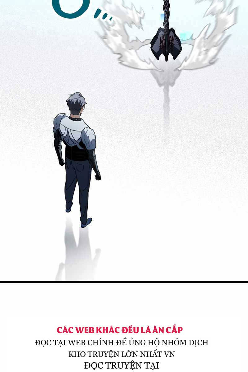 Người Chơi Không Thể Thăng Cấp Chap 125 - Next Chap 126
