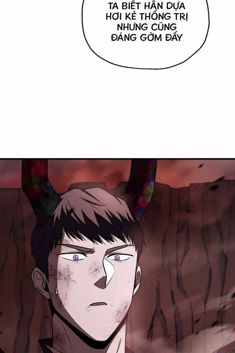 Người Chơi Không Thể Thăng Cấp Chap 125 - Next Chap 126