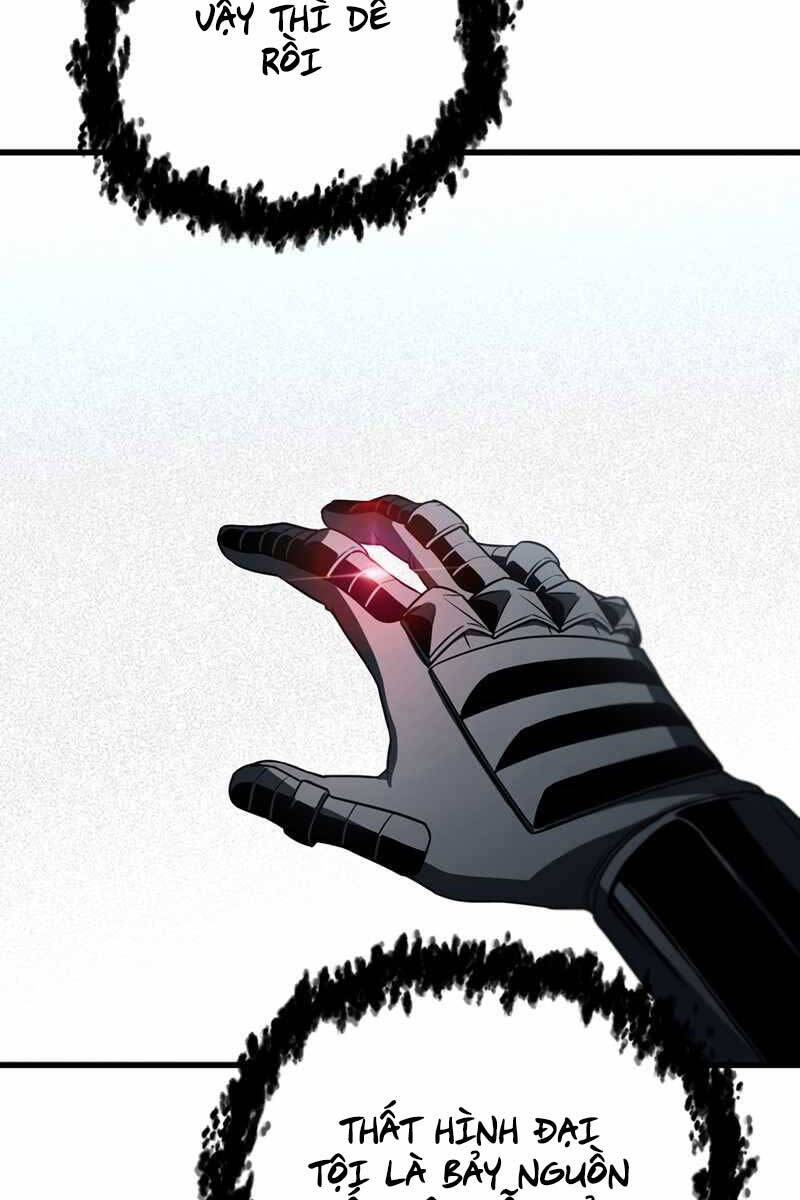 Người Chơi Không Thể Thăng Cấp Chap 125 - Next Chap 126