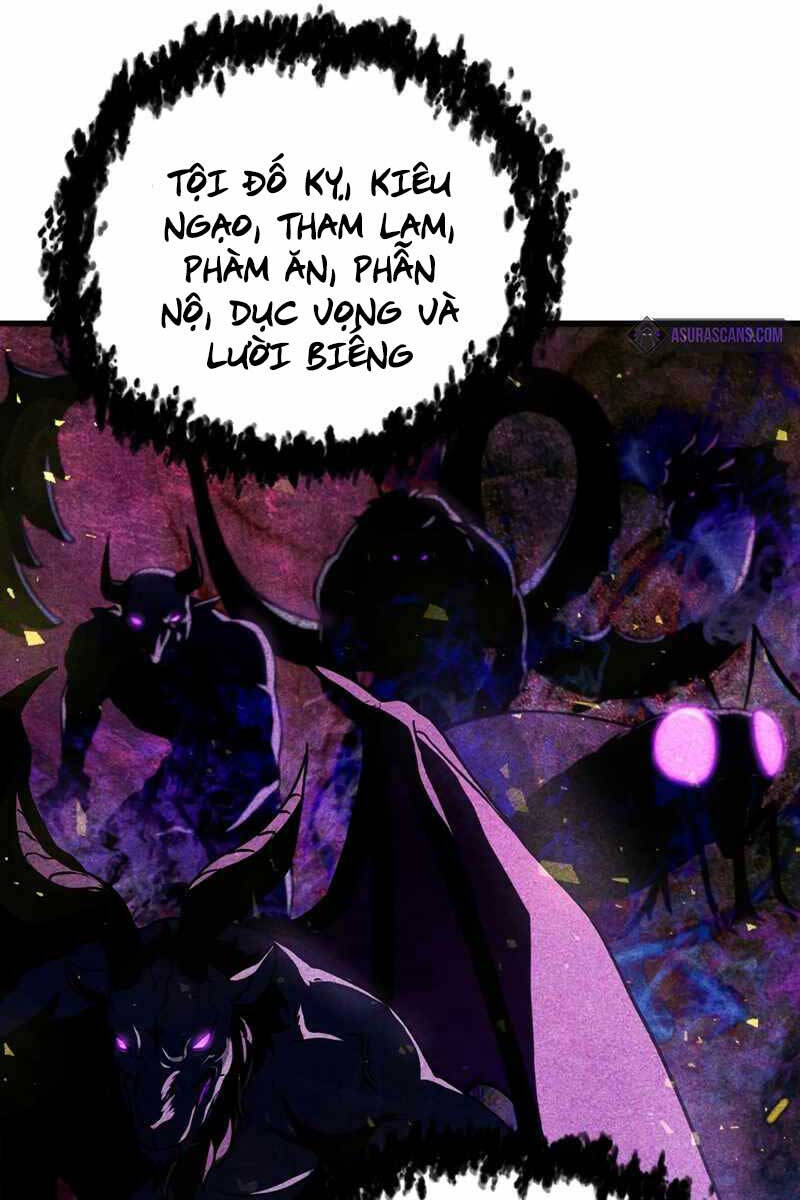 Người Chơi Không Thể Thăng Cấp Chap 125 - Next Chap 126