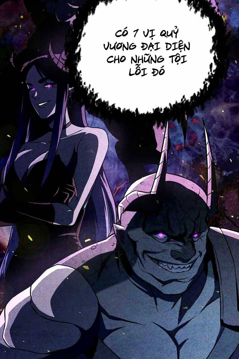 Người Chơi Không Thể Thăng Cấp Chap 125 - Next Chap 126