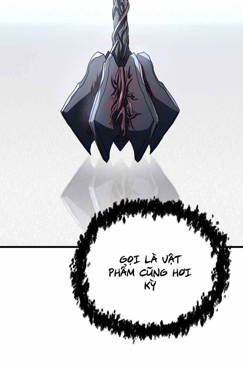 Người Chơi Không Thể Thăng Cấp Chap 125 - Next Chap 126