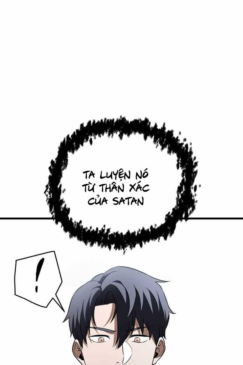 Người Chơi Không Thể Thăng Cấp Chap 125 - Next Chap 126