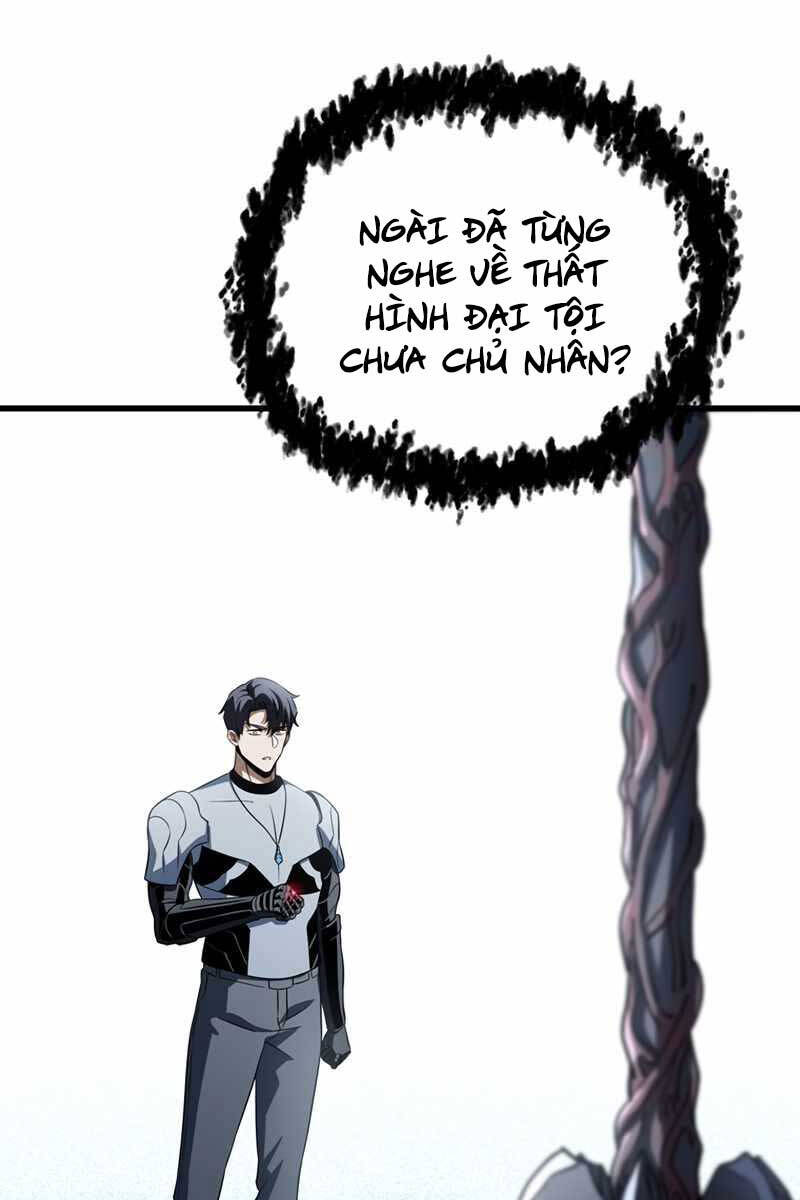 Người Chơi Không Thể Thăng Cấp Chap 125 - Next Chap 126