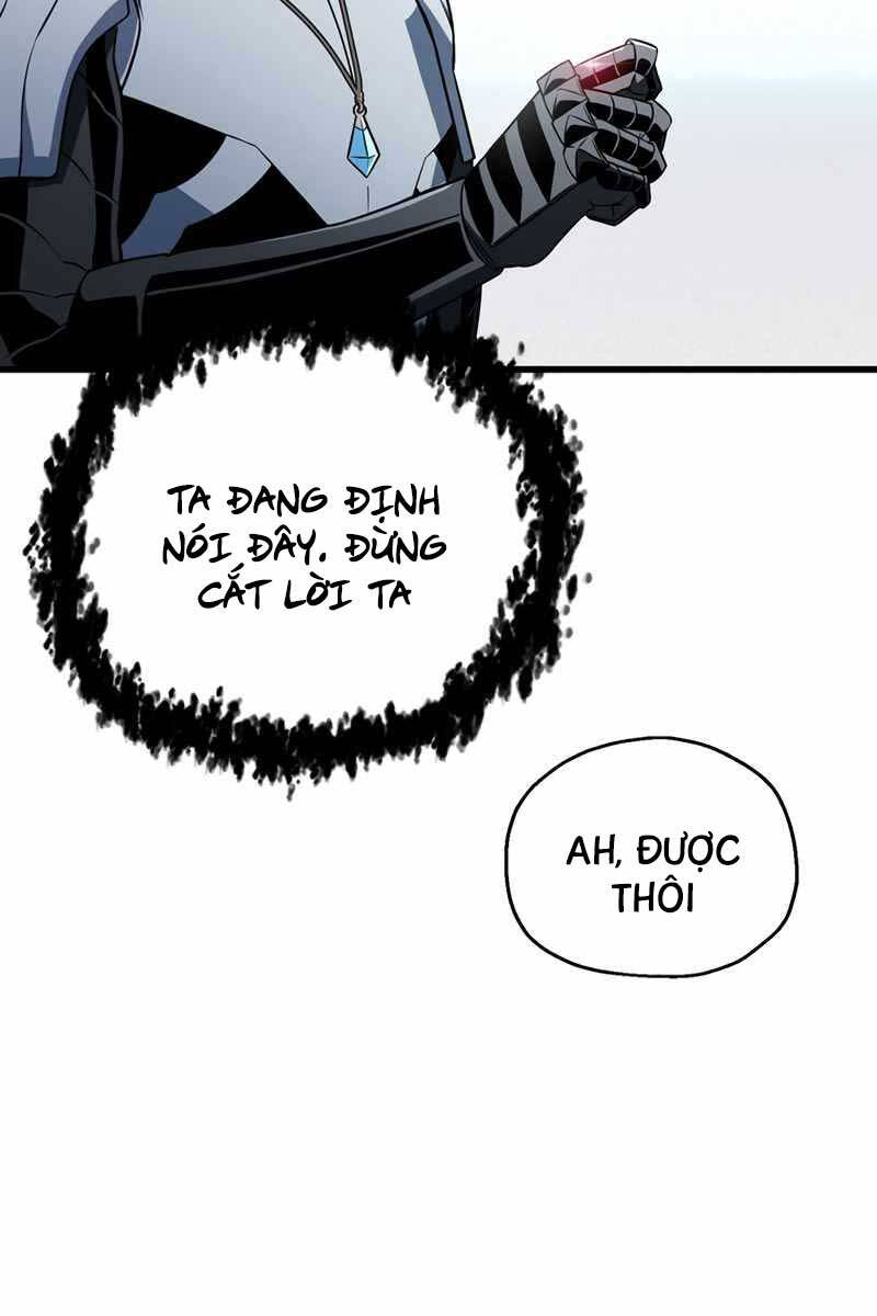 Người Chơi Không Thể Thăng Cấp Chap 125 - Next Chap 126