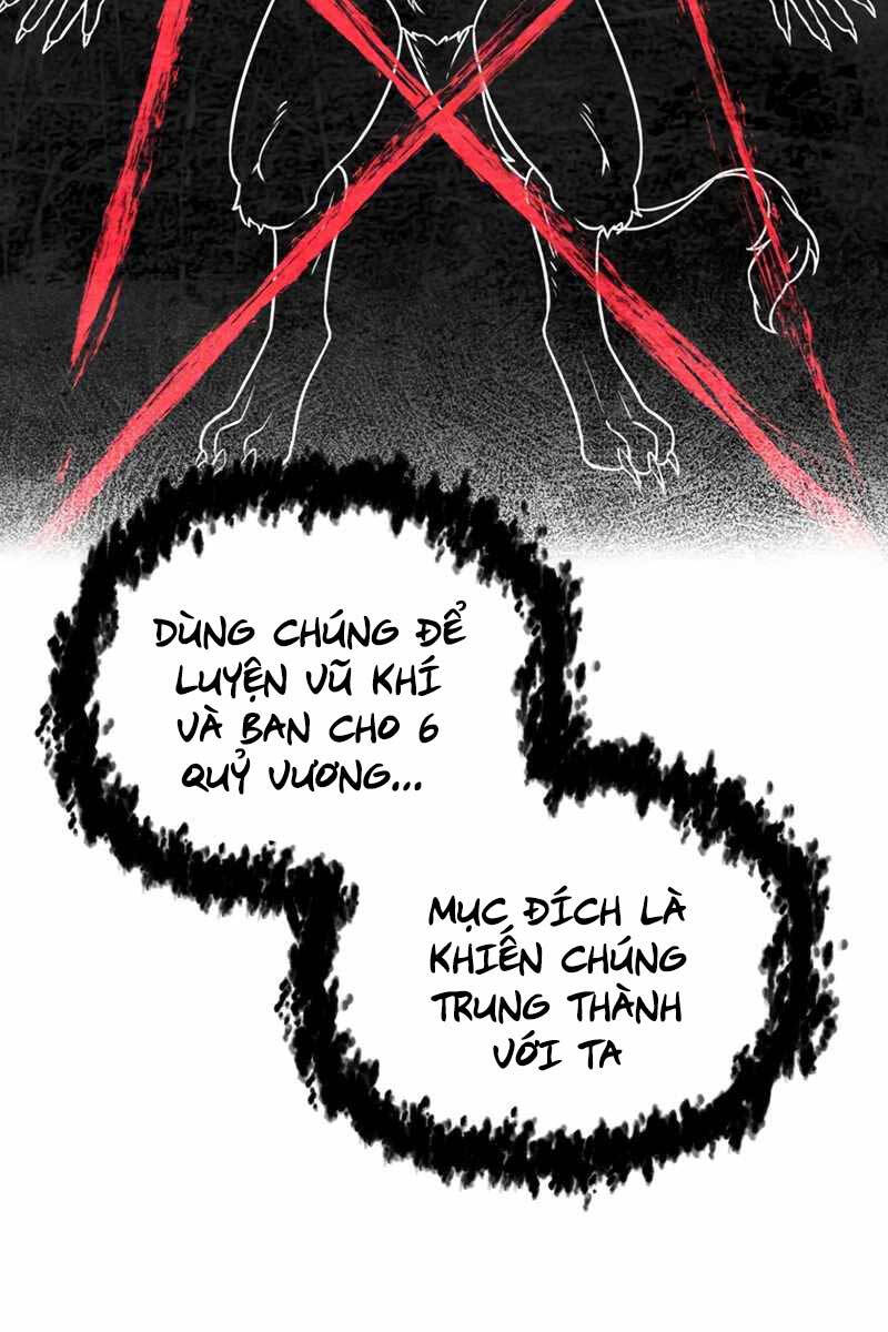 Người Chơi Không Thể Thăng Cấp Chap 125 - Next Chap 126