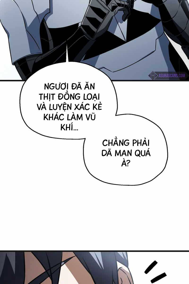 Người Chơi Không Thể Thăng Cấp Chap 125 - Next Chap 126