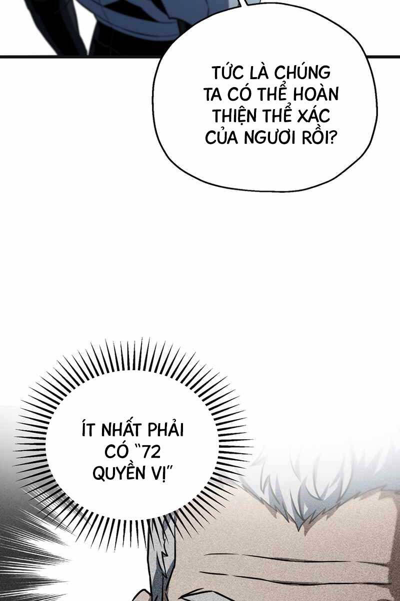 Người Chơi Không Thể Thăng Cấp Chap 125 - Next Chap 126