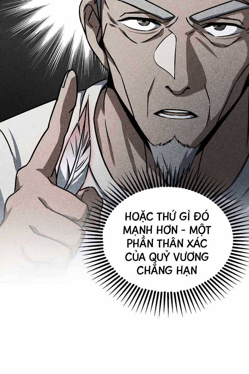 Người Chơi Không Thể Thăng Cấp Chap 125 - Next Chap 126