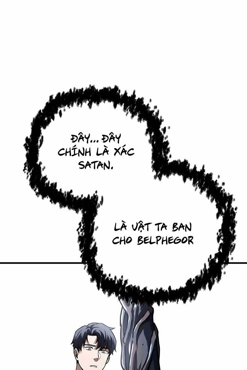 Người Chơi Không Thể Thăng Cấp Chap 125 - Next Chap 126