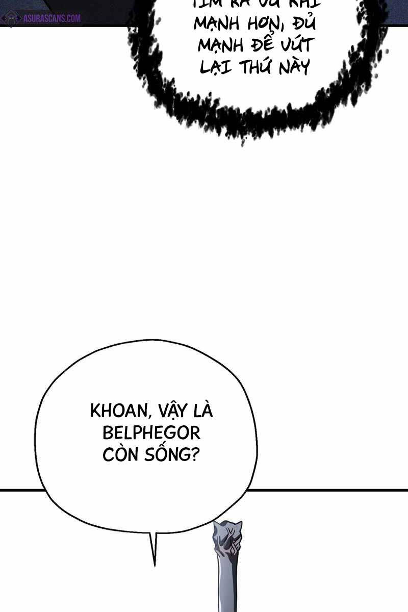 Người Chơi Không Thể Thăng Cấp Chap 125 - Next Chap 126