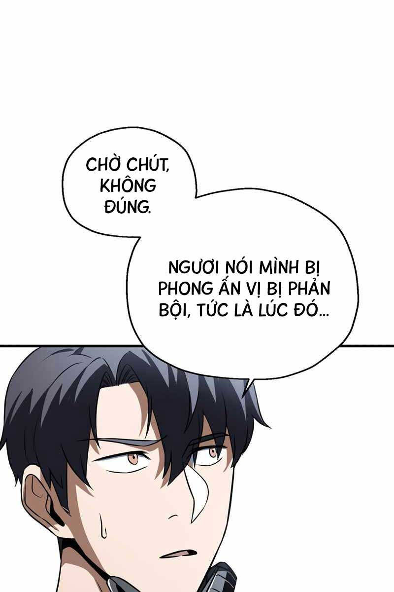 Người Chơi Không Thể Thăng Cấp Chap 125 - Next Chap 126