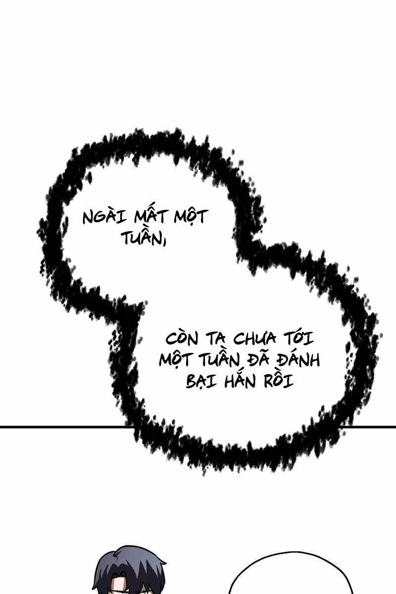 Người Chơi Không Thể Thăng Cấp Chap 125 - Next Chap 126