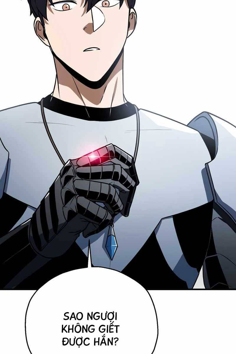 Người Chơi Không Thể Thăng Cấp Chap 125 - Next Chap 126