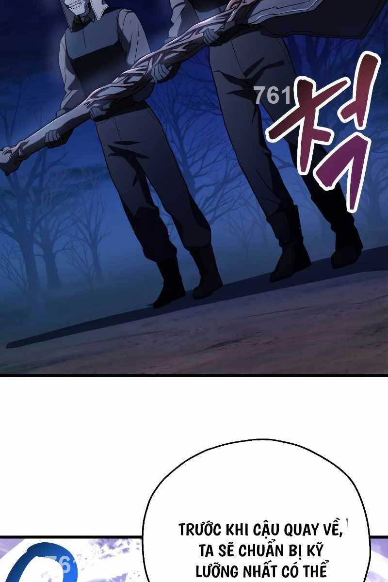 Người Chơi Không Thể Thăng Cấp Chap 126 - Next Chap 127