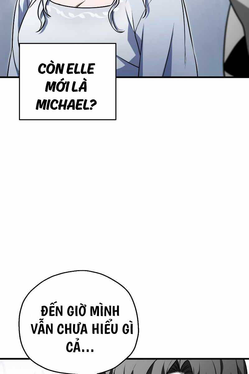 Người Chơi Không Thể Thăng Cấp Chap 126 - Next Chap 127