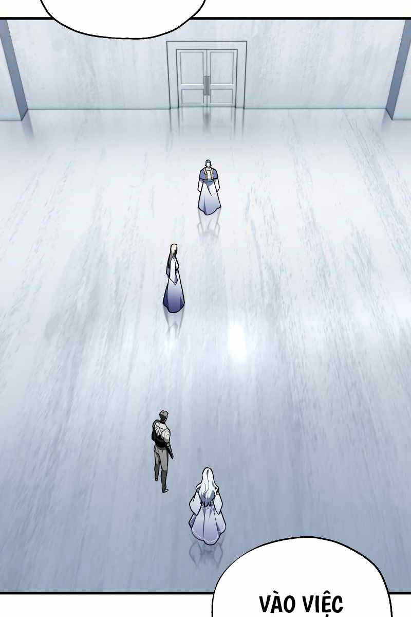 Người Chơi Không Thể Thăng Cấp Chap 126 - Next Chap 127