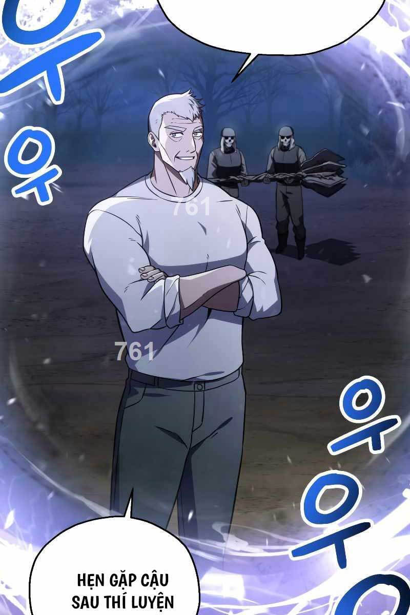 Người Chơi Không Thể Thăng Cấp Chap 126 - Next Chap 127