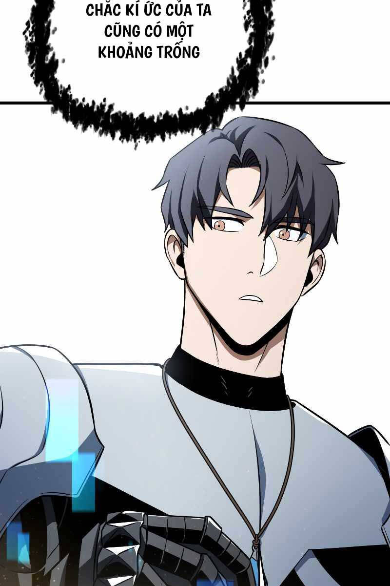 Người Chơi Không Thể Thăng Cấp Chap 126 - Next Chap 127