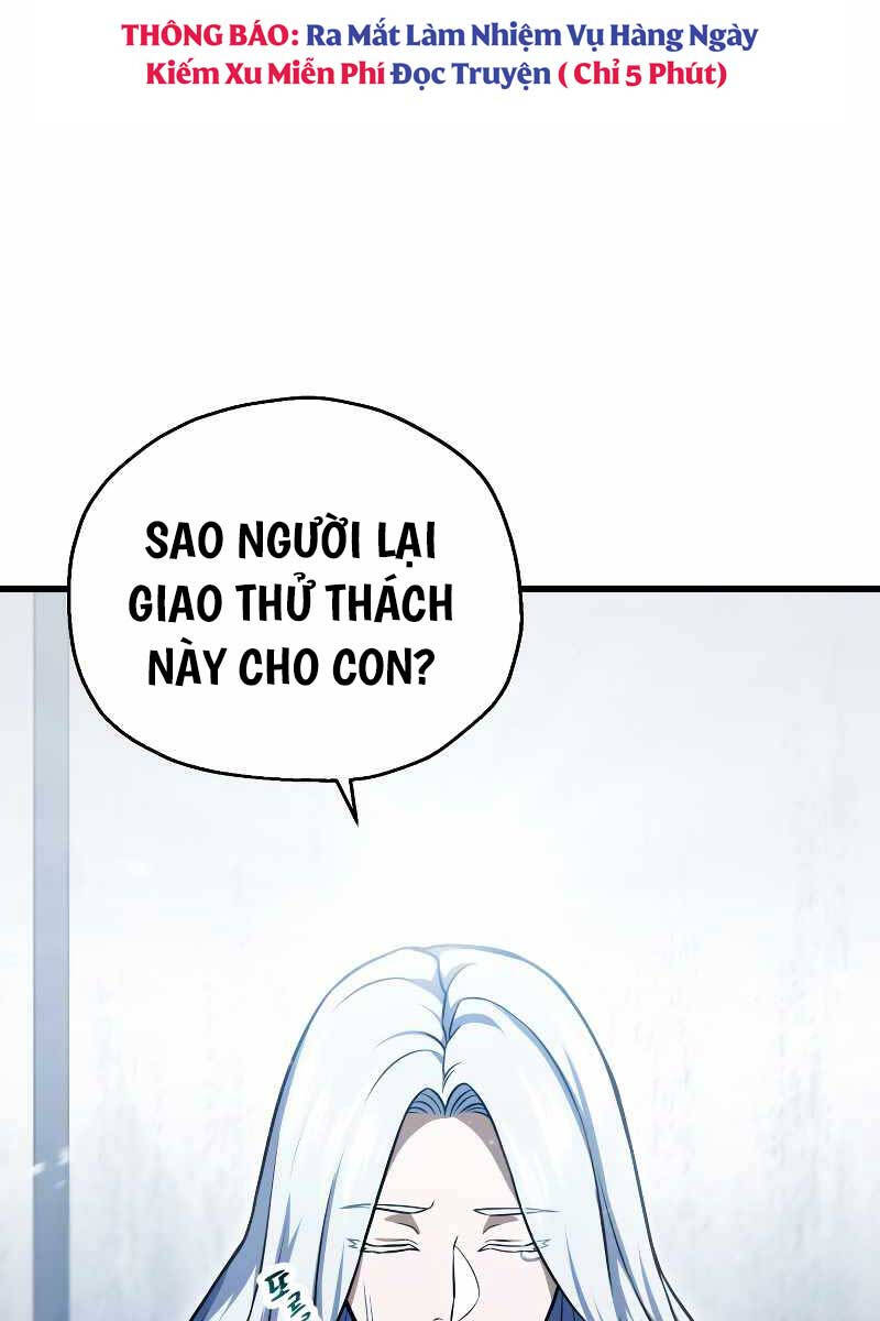 Người Chơi Không Thể Thăng Cấp Chap 126 - Next Chap 127