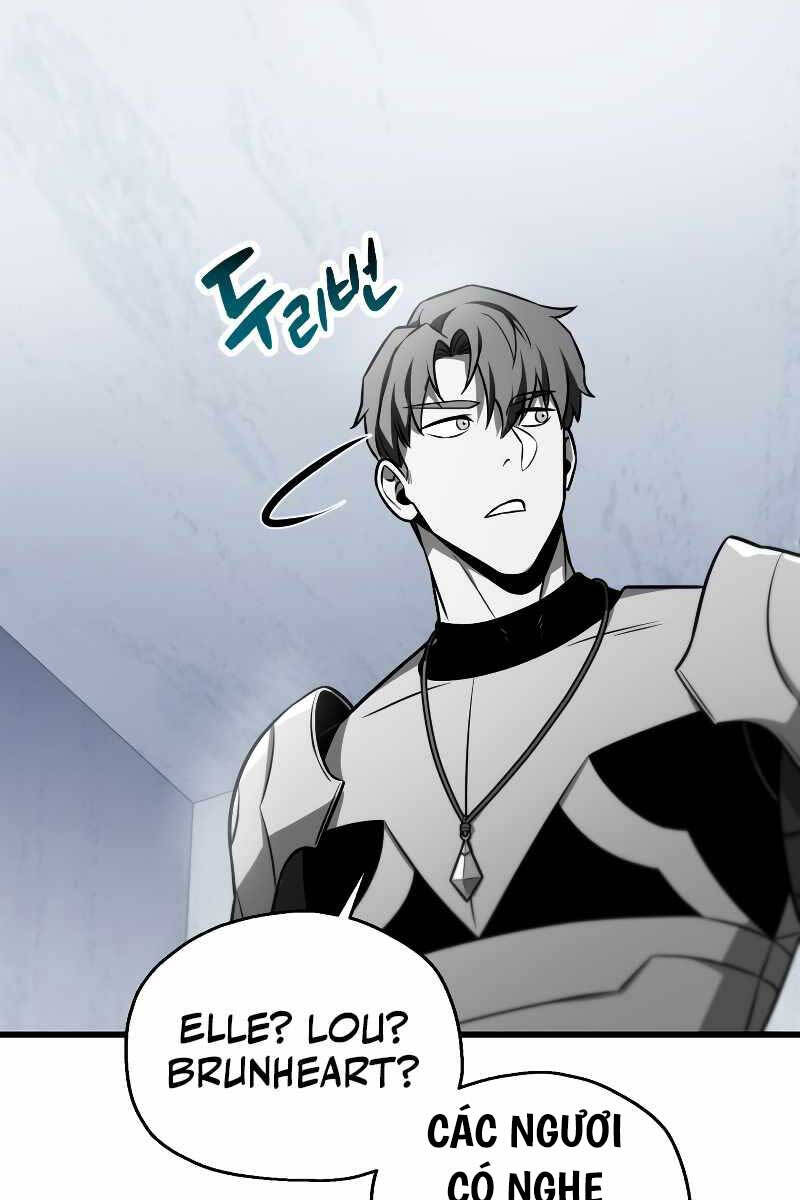 Người Chơi Không Thể Thăng Cấp Chap 126 - Next Chap 127